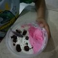 Cooksnap dari Vibriani Damaris untuk resep Ice cream Super lembut🍦🍦