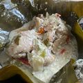 Cooksnap dari Annisya Susanti Putri untuk resep Garang Asem Ayam