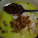 Cooksnap dari Dien's Kitchen untuk resep Bubur Ayam Kuah Kuning