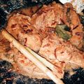 Cooksnap dari Mheymhey untuk resep Semur ikan bandeng