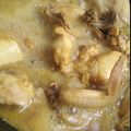 Cooksnap dari Pudica untuk resep Mengungkap Ayam goreng