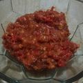 Cooksnap dari 💕 Betty 💕 untuk resep Sambal terasi