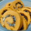 Cooksnap dari Arifiati untuk resep Chiffon Roll Cake (3 Telur No SP)