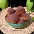 Cooksnap dari Dapur B'wish untuk resep Chapssal Korean Donuts