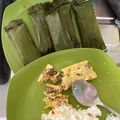 Cooksnap dari Enie Sushanti untuk resep Pepes tahu usus ati ampela