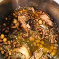 Cooksnap của Amy Nguyen khi họ làm theo món BRAISED TROTTER (CHÂN GIÒ HẦM NGŨ VỊ)