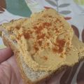 El cooksnap de Agus_tina cuando hizo Hummus de garbanzos.