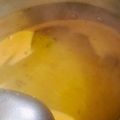 صورة من LeeSamsung، شاركها بعد تجربة وصفة حريرة مغنية