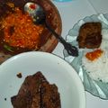 Cooksnap dari Yenny Nur Rahmawati untuk resep Bacem 3T (tempe tahu telur)