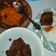 Cooksnap dari Yenny Nur Rahmawati untuk resep Bacem 3T (tempe tahu telur)