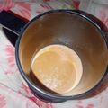 Doly Jain का कुकस्नैप जब उन्होंने अदरक वाली चाय (adrak wali chai recipe in Hindi) बनाया था।