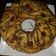 El cooksnap de Fabian Urquiza cuando hizo Rosca de Pascua.