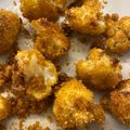 Cooksnap από danai στη συνταγή Κουνουπίδι Grill