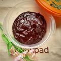 Cooksnap dari Arni Munawati untuk resep Selai coklatBy yunda yun