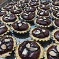 Cooksnap dari Fitri Astuti untuk resep Pie Brownies porsi banyak