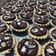 Cooksnap dari Fitri Astuti untuk resep Pie Brownies porsi banyak