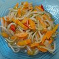 Cooksnap dari eva meylani untuk resep Tumis Wortel Kecambah