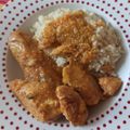 Cooksnap από Chara στη συνταγή Κοτόπουλο φιλέτο με μπύρα, μέλι, μουστάρδα και σόγια σως