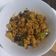 Cooksnap dari Karimah untuk resep #25 Oseng Tempe Teri Cabe Ijo