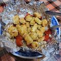dolphin Love 的 氣炸小蕃茄魷魚圈 cooksnap