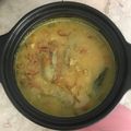 Cooksnap dari Seprina Layanti untuk resep Mpasi 1Y+ Booster BB Opor Ayam