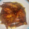 Cooksnap dari Melia Naniati untuk resep Ayam kecap simple