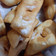 El cooksnap de Roberto Araújo Barrios cuando hizo Tortas fritas de mi mamá ❤❤❤❤.