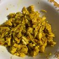 Cooksnap dari Novia Juwita untuk resep Ayam Sisit