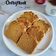 Cooksnap dari AzizahPrantoro untuk resep Ontbijtkoek Gula Semut Kelapa