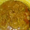 Cooksnap dari Nuy untuk resep Rendang Daging Sapi