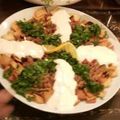 صورة من Mrs Ch3f، شاركها بعد تجربة وصفة فته
