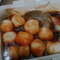 Cooksnap dari Dita Arka untuk resep (Gampang!) Cilok tepung maizena