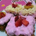 Cooksnap dari Masakan JK untuk resep Pisang Nugget