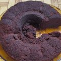 Cooksnap dari Julita E Tiurma Simanungkalit untuk resep Brownies kukus