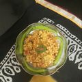 Pina Mandaliya's cooksnap of when they made સાબૂદાણા ની ખીચડી (Sabudana Khichdi Recipe In Gujarati).