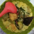 Cooksnap dari yarrosikha wikandari untuk resep Lodeh iwak pe