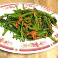 cc 的 空心菜 cooksnap
