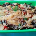 Cooksnap dari Vera Saputri untuk resep Oseng soun jamur kuping