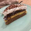 Renáta Beleznai Cooksnap-ja, amikor elkészítette a(z) 3bit szelet receptet.