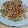 Cooksnap dari ardita astri untuk resep Misoa brokoli dengan Saus Ayam Tomat Keju (MPASI 1y+)