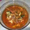 Cooksnap dari Gilang Pratama untuk resep Tongseng daging sapi tanpa santan simpel😋
