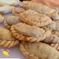 El cooksnap de NATALIA ZURITA cuando hizo Empanadas fritas de masa casera.