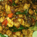 Cooksnap dari frizz untuk resep Oseng Tempe Cabai Hijau