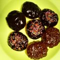 Cooksnap dari hesti mareta untuk resep Donat Kentang Super Dupper Lembut