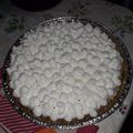 El cooksnap de titob cuando hizo Lemon Pie 🍋.