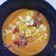 El cooksnap de Susana cuando hizo Salmorejo cordobés.