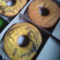 Cooksnap dari Tini Patarai untuk resep Pumpkin cake a.k.a bolu labu kuning