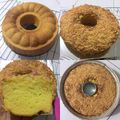 Cooksnap dari intan_apip untuk resep Bolu Tape Keju