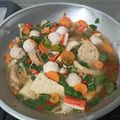 Cooksnap dari Margaretha Umi Shella Emawaty untuk resep Tom yam soup