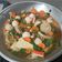 Cooksnap dari Margaretha Umi Shella Emawaty untuk resep Tom yam soup